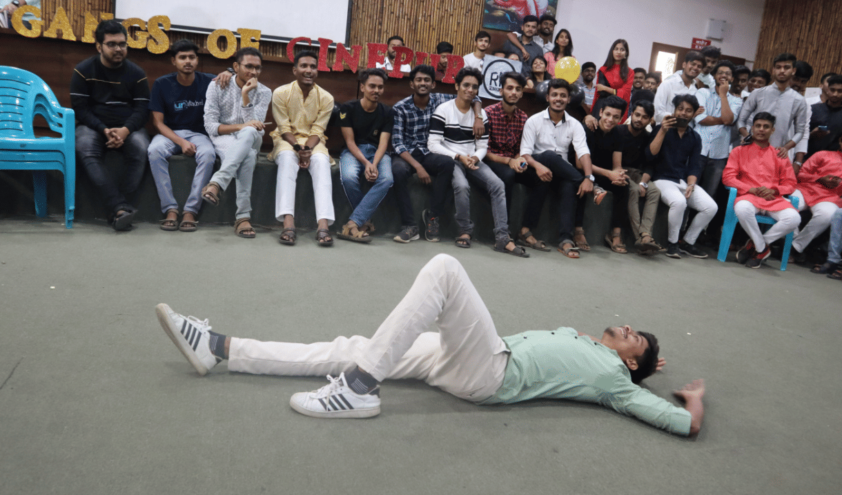 RIT Islampur Students Activities photo 3